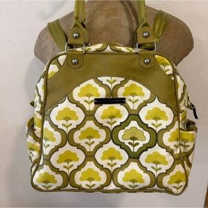 Petunia Pickle Bottom Diaper Bag Backpack